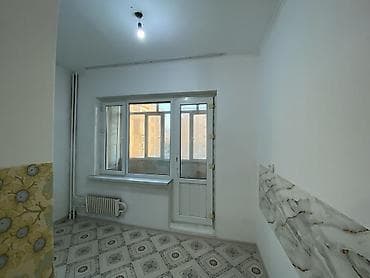 заря квартиры: 1 комната, 34 м², 105 серия, 7 этаж, Косметический ремонт — 4