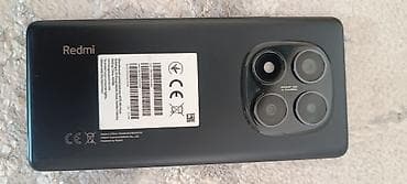 redmi note 10 t: Redmi, Redmi Note 14 Pro, Б/у, 512 ГБ, цвет - Черный, 2 SIM — 3