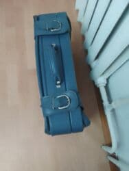 Сушилки: Чемодан — 4