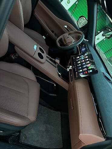 Транспорт: Changan Uni-Z: 2025 г., Автомат, Бензин, Кроссовер — 9
