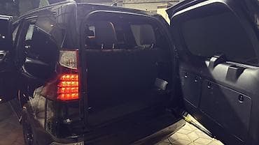 движок для света: Lexus GX: 2022 г., 4.6 л, Автомат, Бензин, Внедорожник — 8