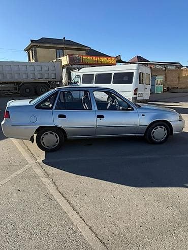 приточный клапын: Daewoo Nexia: 2012 г., 1.5 л, Ручные, Бензин, Седан — 3