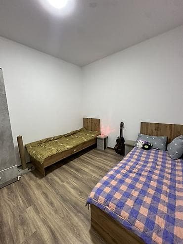 квартира за 10 тысяч в месяц: 1 комната, С мебелью полностью — 4