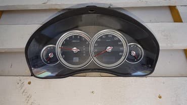 субару легаси бл5 бампер: Щит прибора на субару бл5 привозной — 1