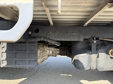 ох 470: Легкий грузовик, Hyundai, Стандарт, 3 т, Новый — 9