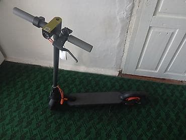 Электросамокат, Xiaomi, Без рассрочки, Новый, Самовывоз — 3