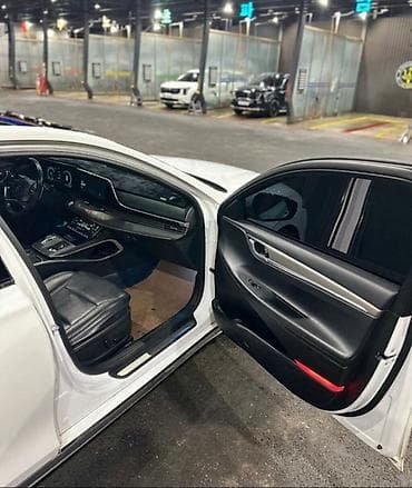 рассрочка авто уна: Hyundai Grandeur: 2020 г., 3 л, Автомат, Газ, Седан — 10