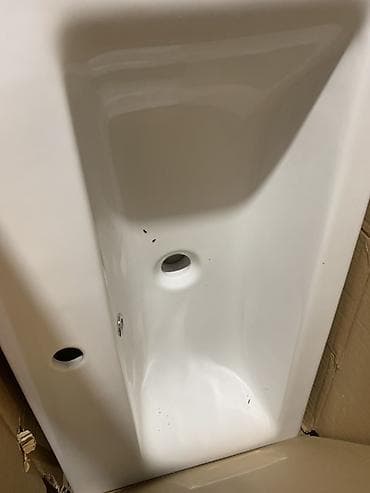 Раковина для ванной, Особенности: Глянцевое, Материал: Керамика