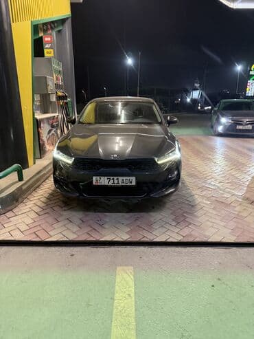 ki 5: Kia K5: 2021 г., 2 л, Автомат, Газ, Седан — 3