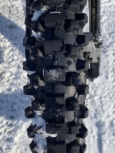 honda cr: Эндуро 300 куб. см, Бензин, Взрослый — 4