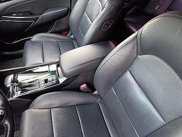 купить семёрку: Kia Cadenza: 2018 г., 3 л, Автомат, Газ, Седан — 5