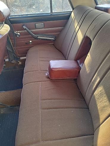 авто ссср: ВАЗ (ЛАДА) 2106: 1985 г., 1.3 л, Механика, Бензин, Седан — 8