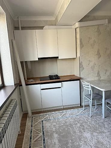 продаю квартиру в новопокровке: 2 комнаты, Собственник, Без подселения, С мебелью полностью — 3