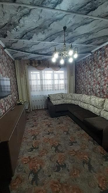 дом 106 серия: 3 комнаты — 8