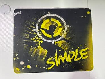 большие коврики для мыши: Коврики для мышки 
Размер 450х400мм
Толщина 3 мм — 18