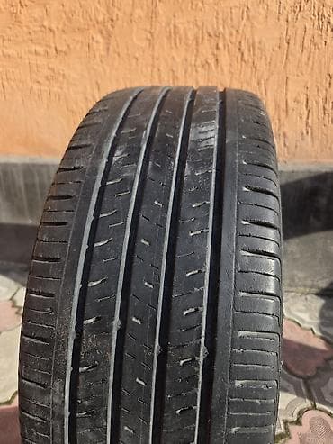 opel astra g: Летняя шина 215/45 R18 93V XL - Размер: 215/45 R18 1шт - Индекс — 1