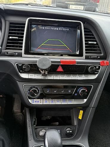 hyundai sonata 2016: Hyundai Sonata: 2021 г., 2 л, Автомат, Газ, Седан — 10