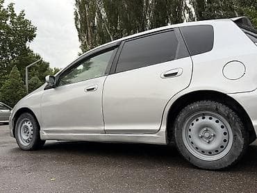 Транспорт: Honda Civic: 2004 г., 1.7 л, Вариатор, Бензин, Хэтчбэк — 3