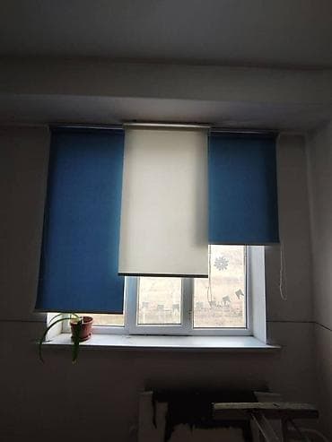 маска анонимуса бишкек: Премиум жалюзи и рулонные шторы на заказ - Системы «день-ночь» — 3
