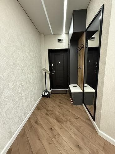 Продажа квартир: 3 комнаты, 96 м², 9 этаж, Евроремонт — 4