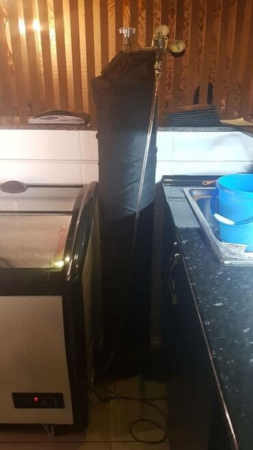 газ балон прапан: Осоо реализует углекислоту co2 в баллонах. для установок разливного — 2