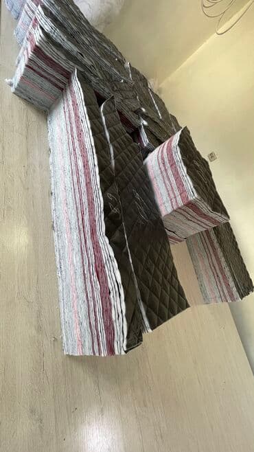 требуется швея надомница ак ордо: Требуется заказчик в цех — 3