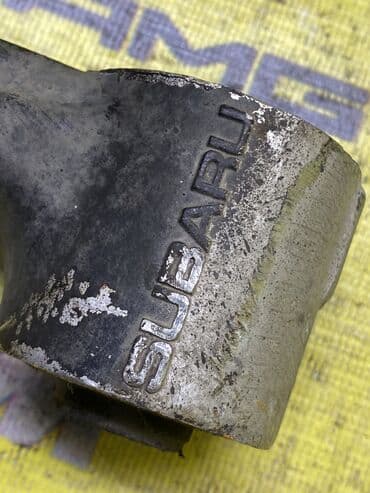 полиуретановые сайлентблоки в бишкеке: Рычагдар комплектиси Subaru Оригинал, Жапония — 2