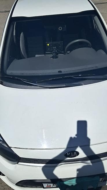 lada priora: Kia Morning: 2019 г., Автомат, Бензин, Хэтчбэк — 4