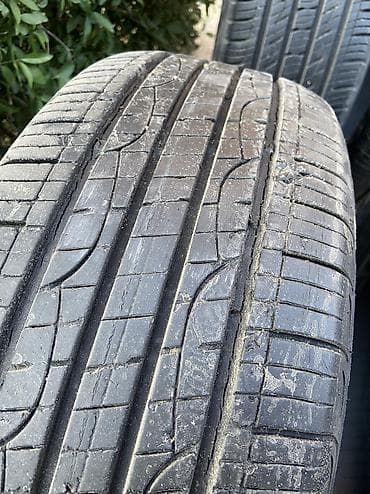 Комплект автомобильных шин Kumho Ecsta (летние) Одна другой фирмы — 5