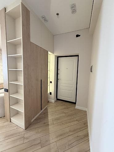 Недвижимость: 3 комнаты, 69 м², Кок-Жар мкр Элитка, 10 этаж, Дизайнерский ремонт — 7