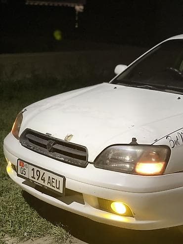 Унаа: Subaru Legacy: 1998 г., 2 л, Автомат, Бензин, Универсал — 3