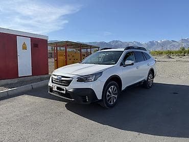 амортизаторы субару импреза: Subaru Outback: 2021 г., 2.5 л, Вариатор, Бензин, Универсал — 1