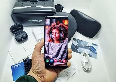 самсунг s8 плюс: Samsung Galaxy Note 8, Б/у, 128 ГБ, цвет - Синий, 1 SIM, 2 SIM — 1