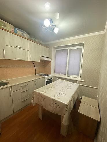 70: 2 комнаты, 42 м², Физкультурный (КГАФКиС) Хрущевка, 1 этаж, Косметический ремонт — 5