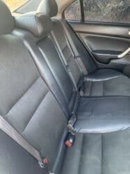 обмен на дом в городе каракол: Honda Accord: 2003 г., 2.4 л, Механика, Бензин, Седан — 6