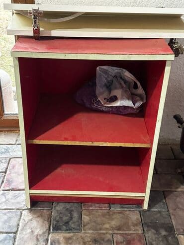 шкаф кухонный: Срочно продается тумба — 1