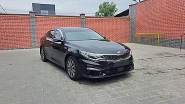 j30 bmw: Kia K5: 2019 г., 2 л, Автомат, Газ, Седан — 3