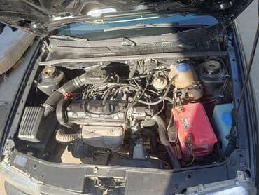 диски bbs цена: Volkswagen Golf: 1994 г., 1.6 л, Механика, Бензин — 12