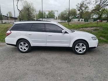 панель субару легаси: Subaru Outback: 2005 г., 2.5 л, Автомат, Бензин, Универсал — 3