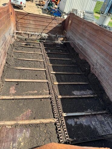 дом на колесах цена бу: Чиркегич, Колдонулган — 3