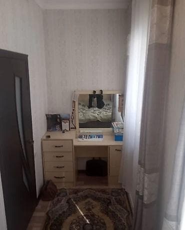 1 bedroom: 1 комната, Агентство недвижимости, Без подселения, С мебелью частично — 6