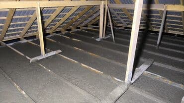 Полдорду жылуулоо, Шыптарды жылуулоо, Чатырды жылуулоо | Үйдү жылуулоо, Батирди жылуулоо, Контейнерди жылуулоо | Пенополиуретан, Пенополистирол 3-5 жылдык тажрыйба