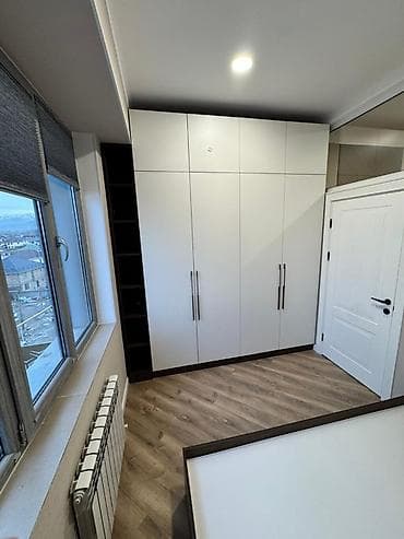 продаю 1ком квартира: 1 комната, Собственник, Без подселения, С мебелью полностью — 2