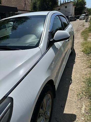 sonata диски: Hyundai Sonata: 2018 г., 2 л, Автомат, Газ, Седан — 3