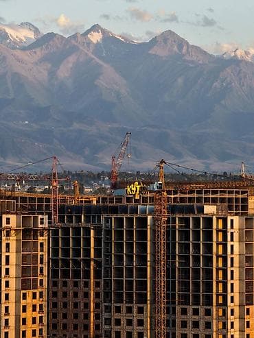 1 комната, 46 м², Элитка, 14 этаж, Евроремонт