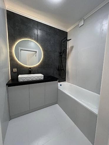 Сниму квартиру: 3 комнаты, 96 м², Элитка, 3 этаж, Дизайнерский ремонт — 5