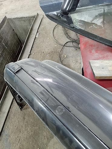 телефон бмв е39: Бампер BMW — 5