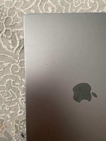 макбук м4: Apple, 8 ГБ ОЗУ, Apple M3, 14 ", Б/у — 2