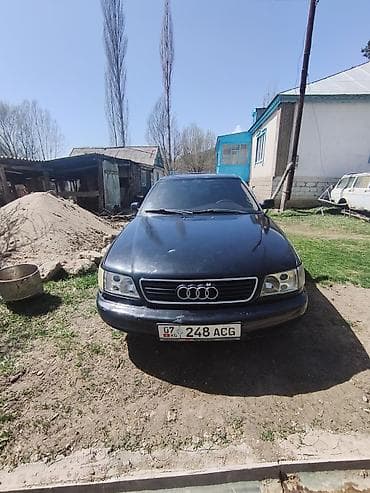 коллектор ауди 100 5 цилиндров: Audi 100: 1995 г., 2.8 л, Ручные, Бензин, Седан — 1