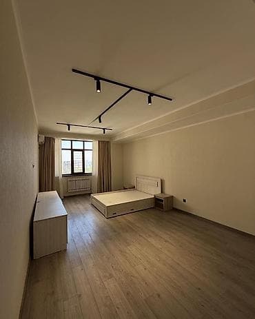 абая квартира: 3 комнаты, 185 м², Элитка, 9 этаж, Евроремонт — 7